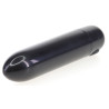 Generique Mini Vibro Tippi 8.5 x 1.3cm Noir